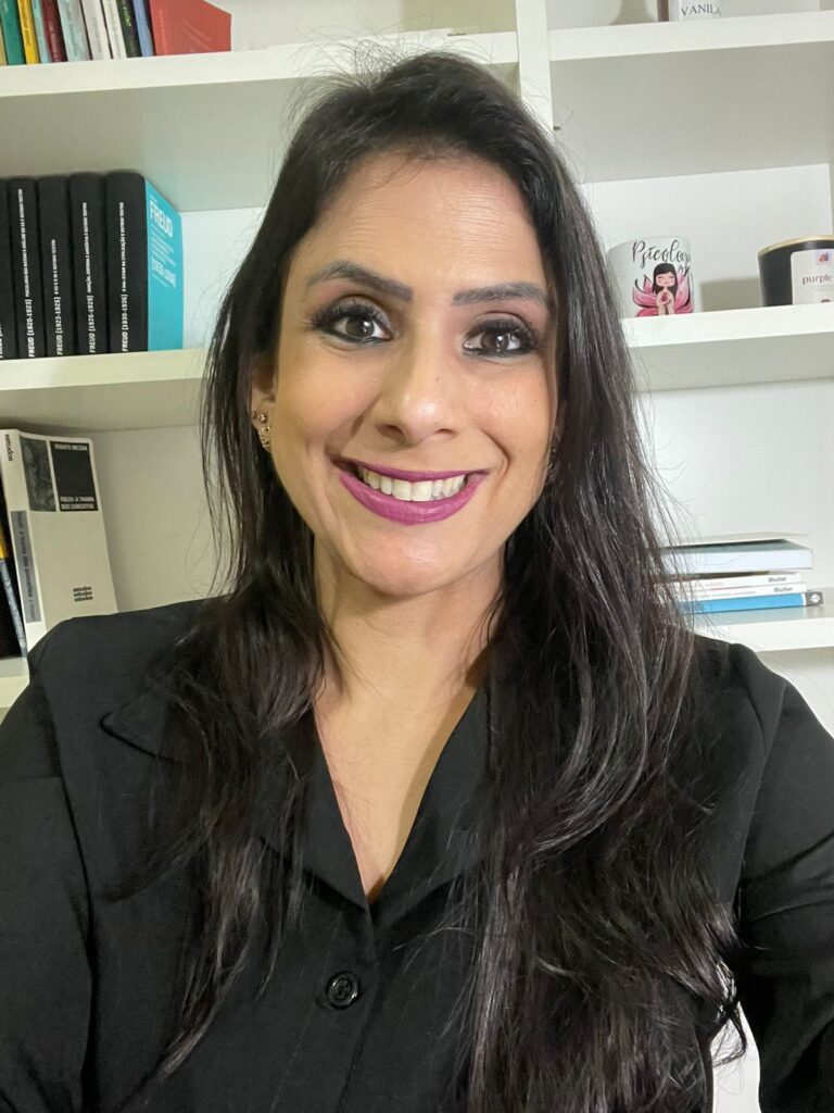 Psicóloga Juliana Grillo - Atendimento de Psicologia em Guarulhos e Online